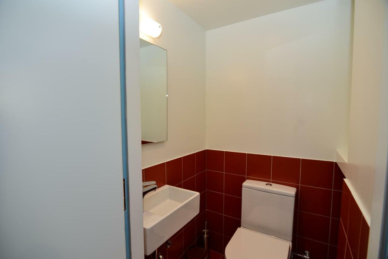 Athens' Heart Syntagma Metro Apartment Eksteriør bilde