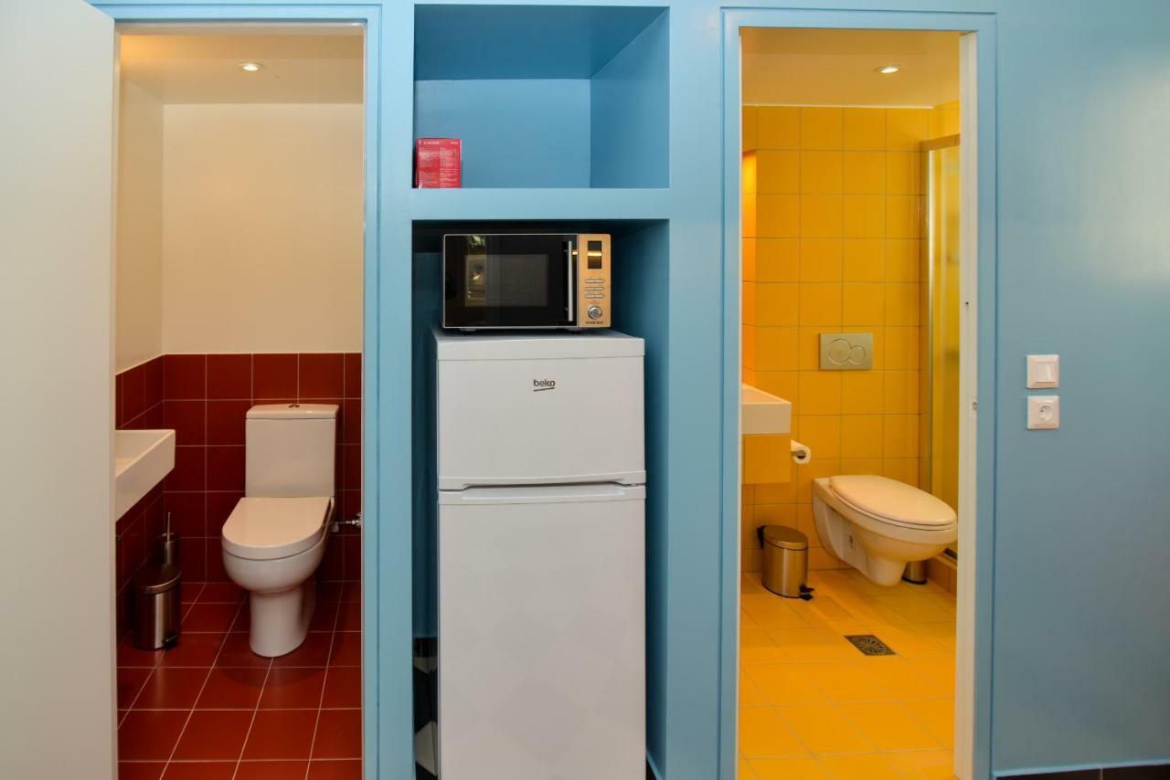 Athens' Heart Syntagma Metro Apartment Eksteriør bilde